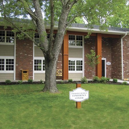 Creekside Retreat Hotel Nashville Exterior photo